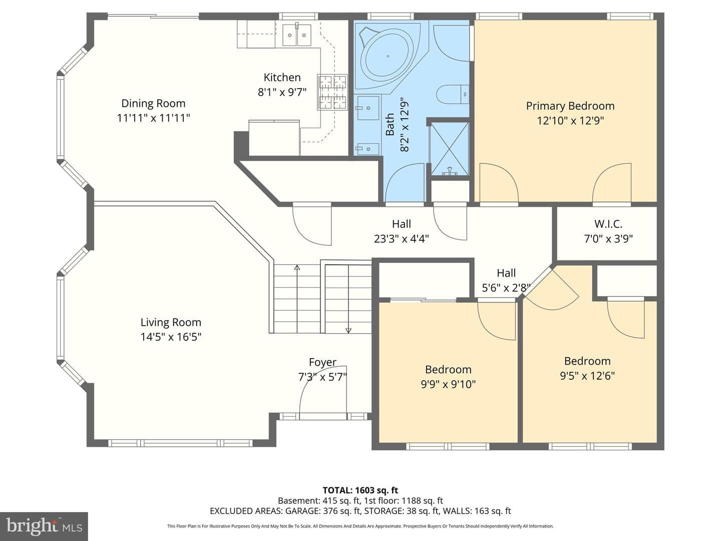 3413 Barkley Woods Road photo 30