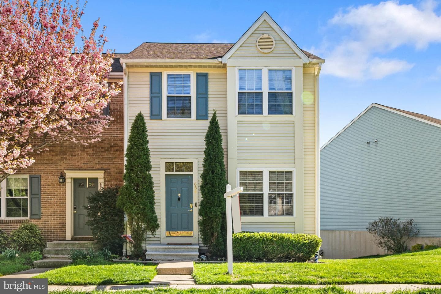 654 Marianne Lane