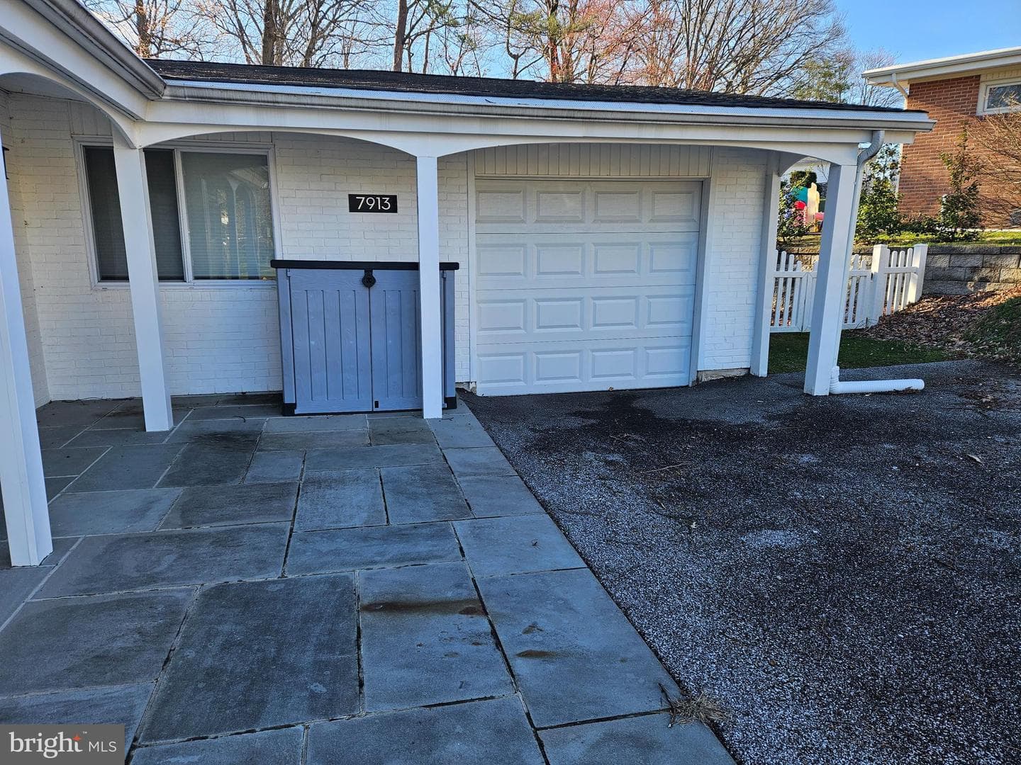 7913 Hilltop Avenue photo 26