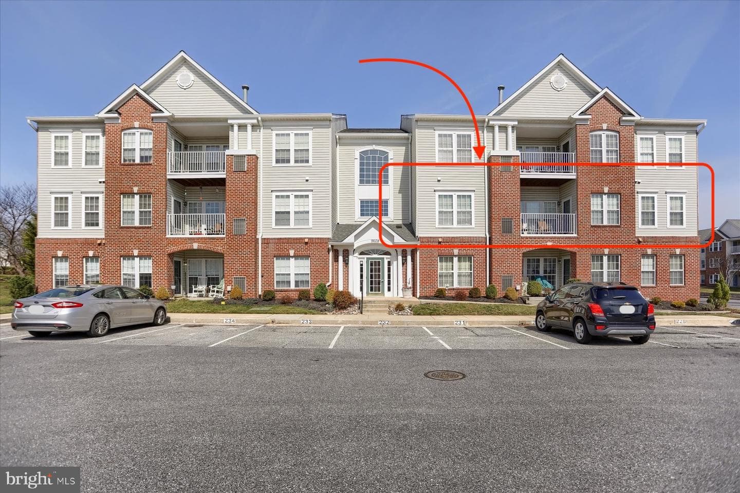 9608 Haven Farm Road #9608h photo 2