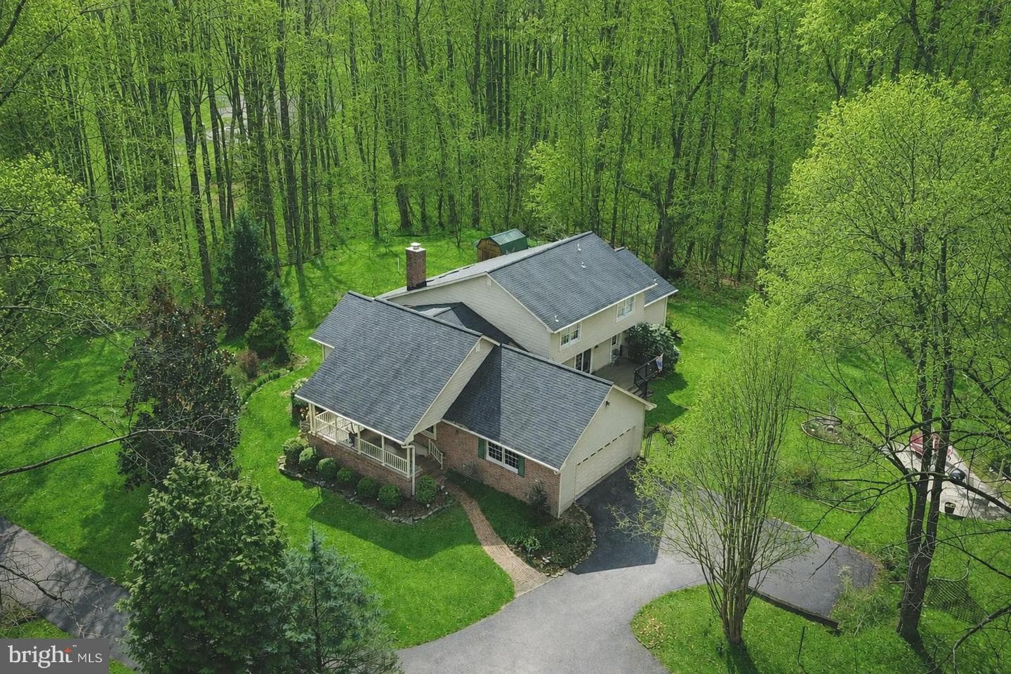 5602 Patterson Road, Baldwin