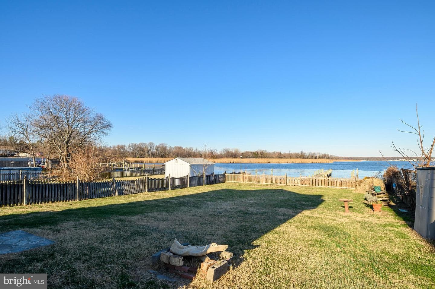 6508 N Point Road photo 30