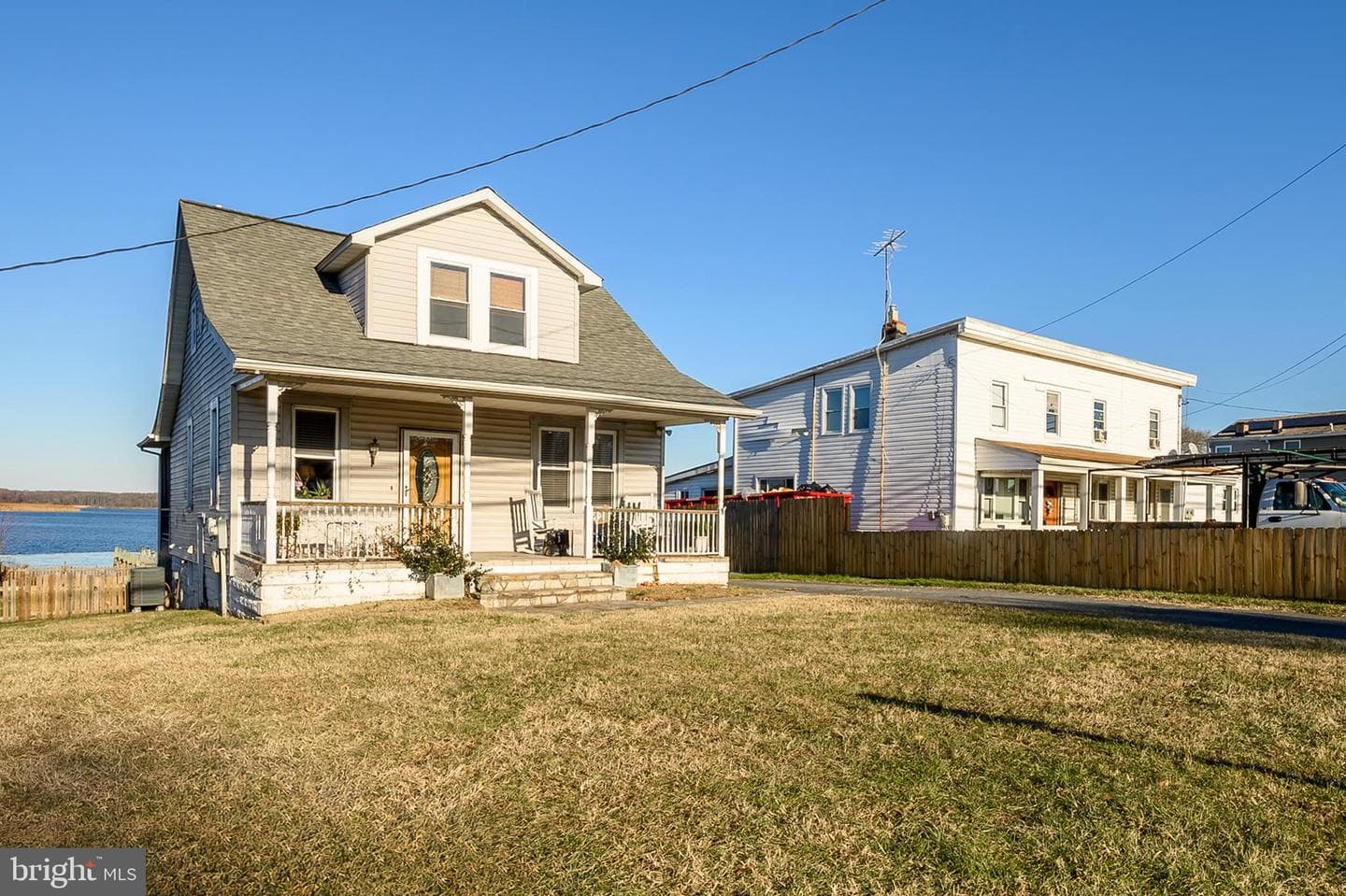 6508 N Point Road photo 32