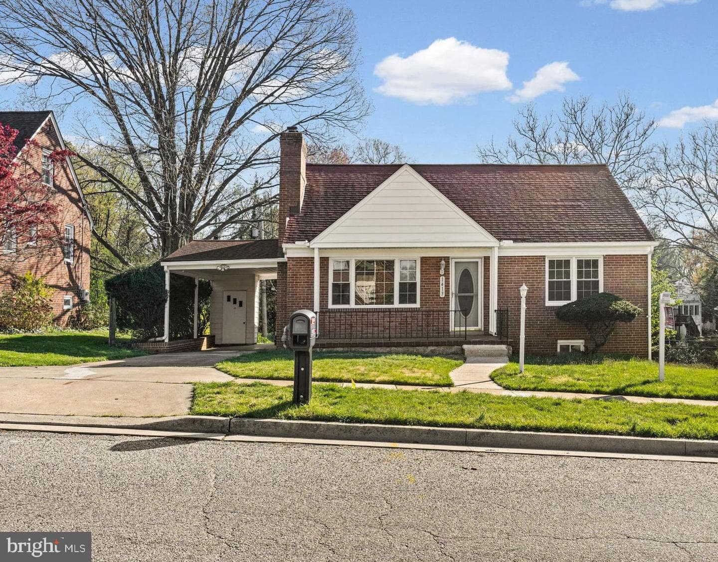 1413 Glendale Road photo 2