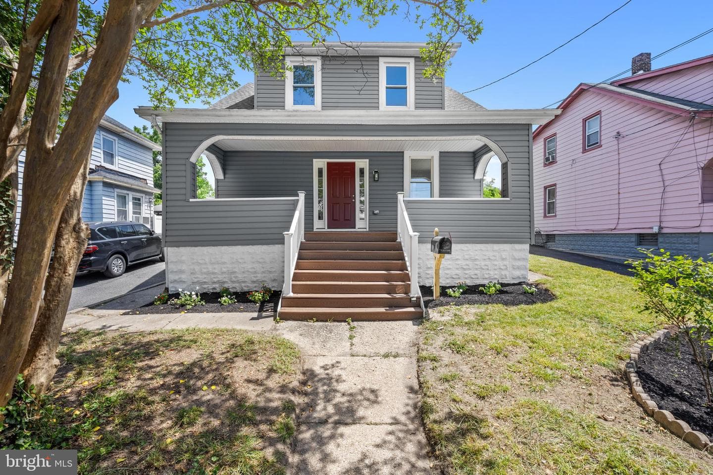 4409 Wilkens Avenue, Baltimore