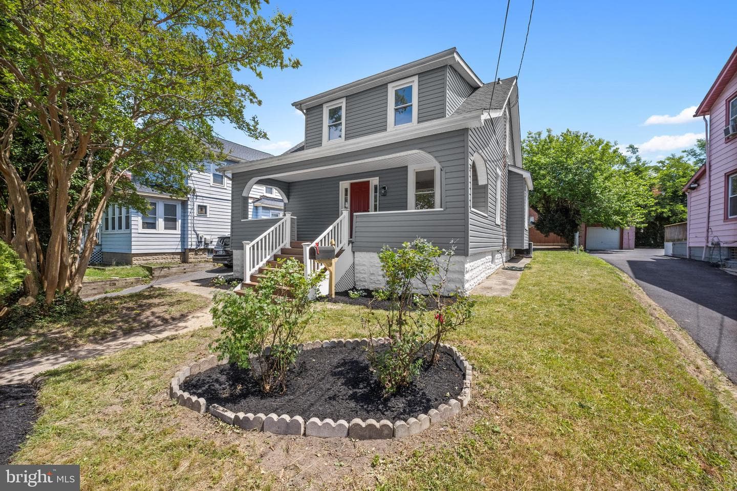 4409 Wilkens Avenue, Baltimore