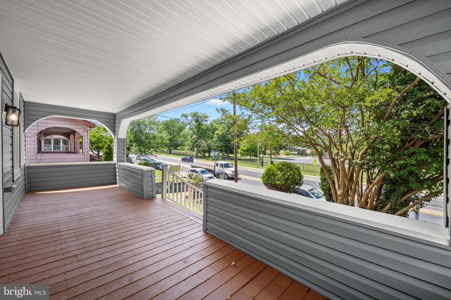 4409 Wilkens Avenue photo 3