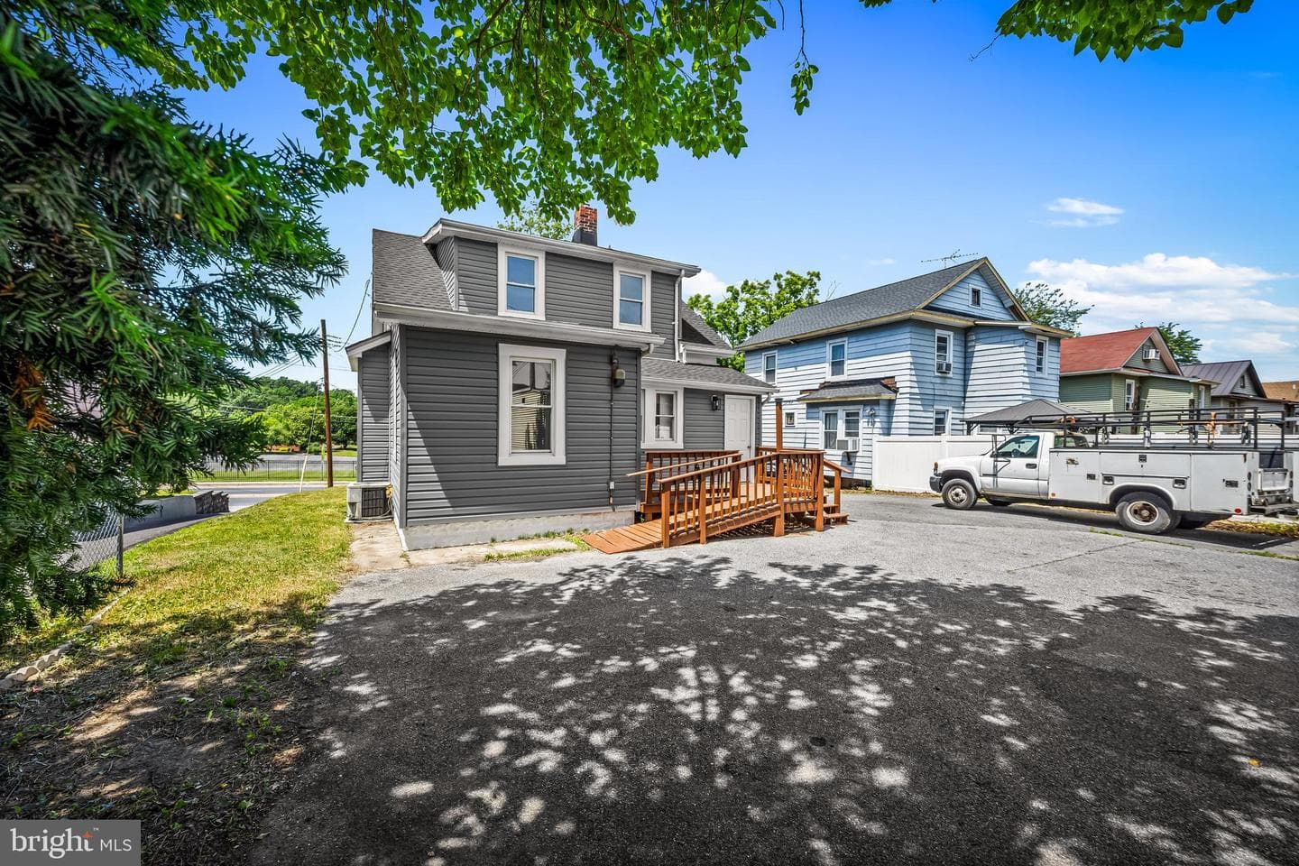 4409 Wilkens Avenue photo 35