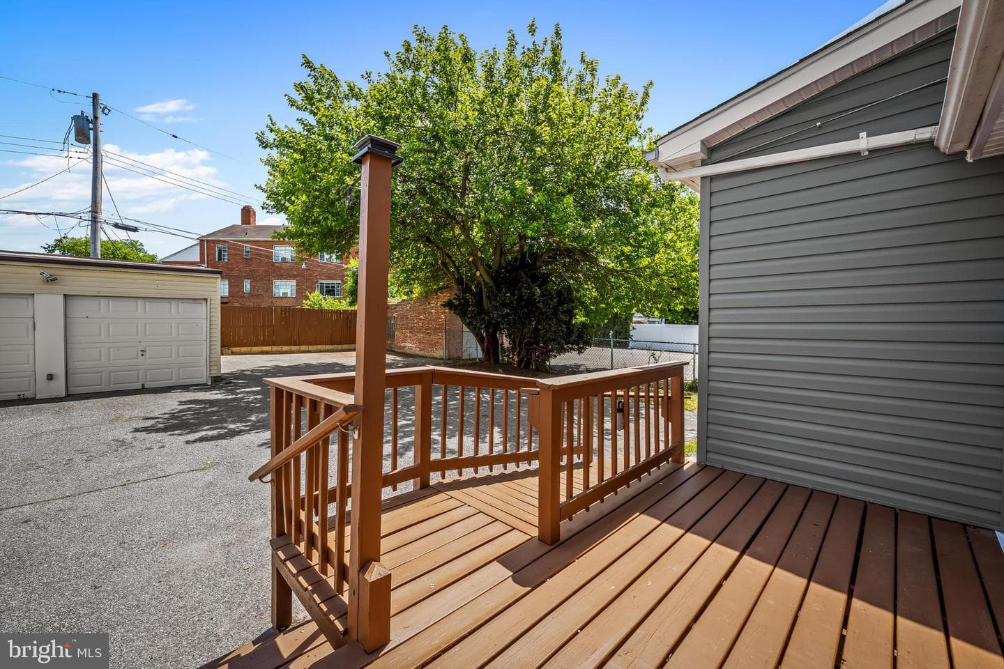 4409 Wilkens Avenue photo 37