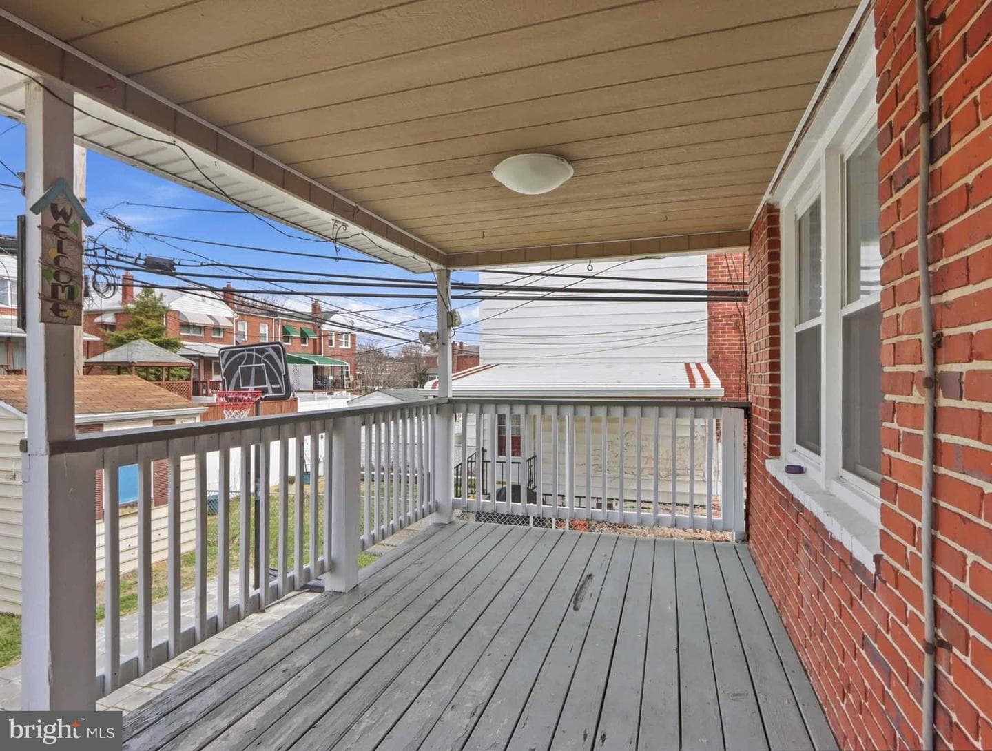 6832 Broening Road photo 2