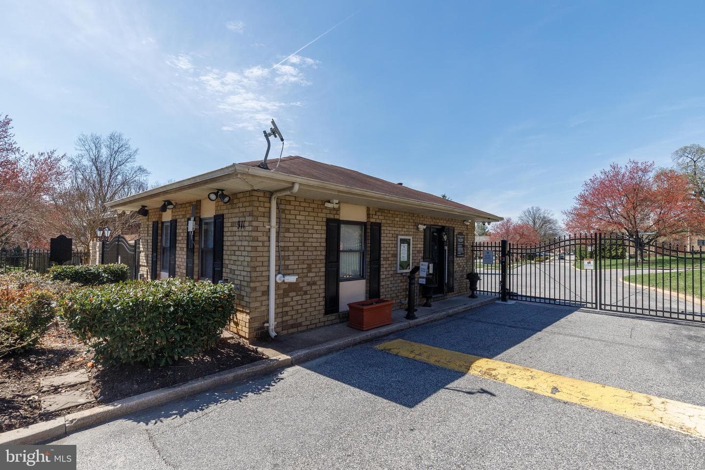 1 Smeton Place #1107 photo 2
