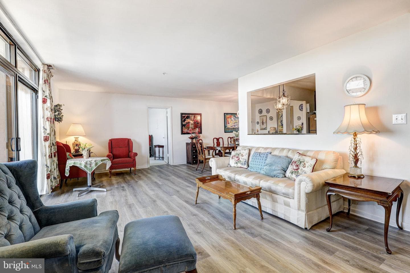 1 Smeton Place #1107 photo 4