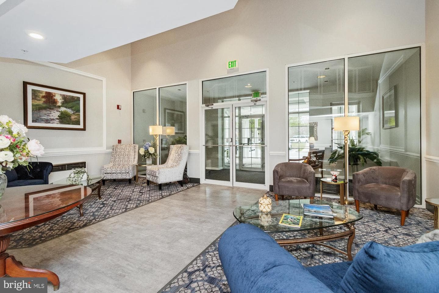 210 Belmont Forest Court #306 photo 8