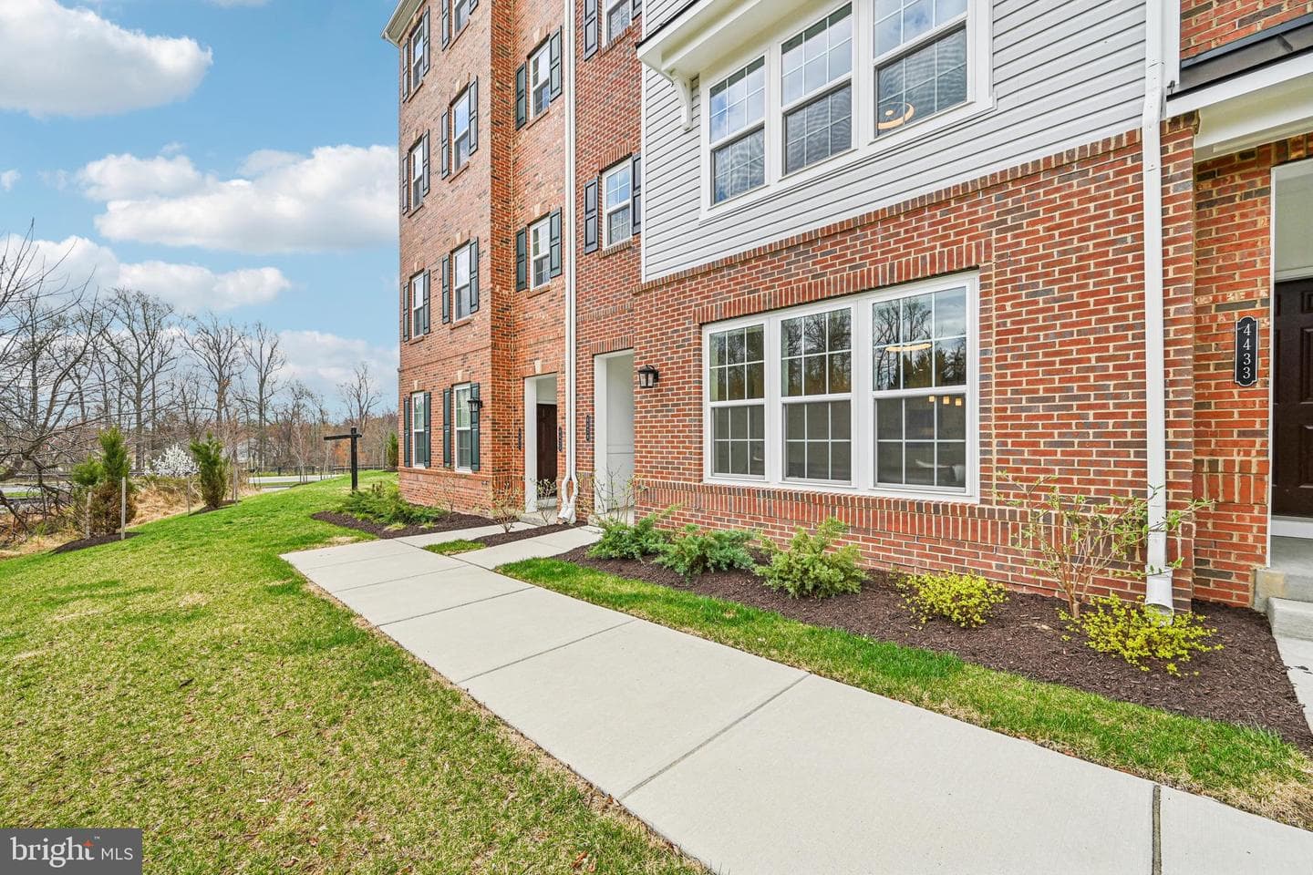 4431 Potts Court #595 photo 47