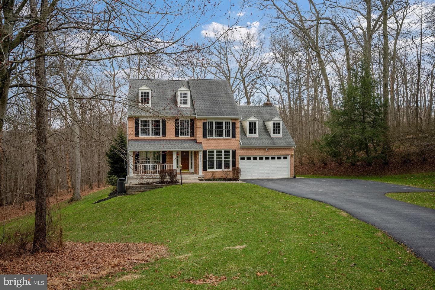 20019 Hunt Pass Court