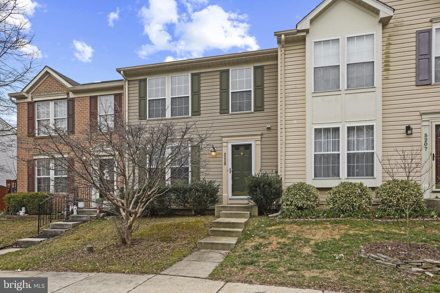 5209 Abbeywood Court