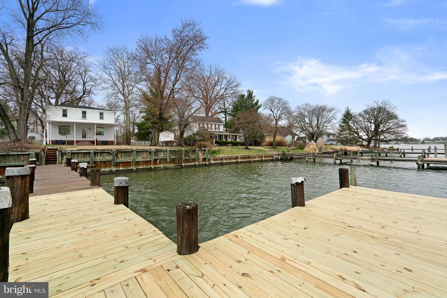 10 Kingston Park, Middle River