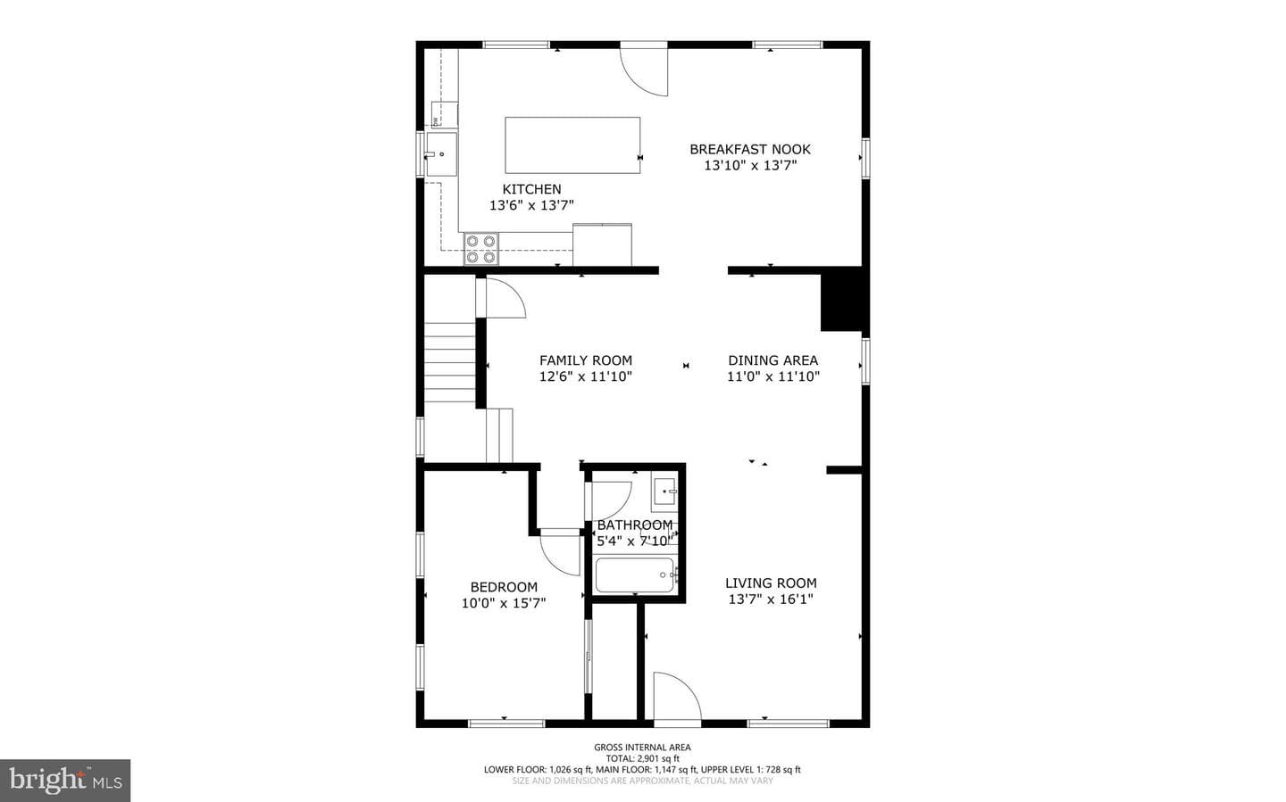 10 Kingston Park photo 46