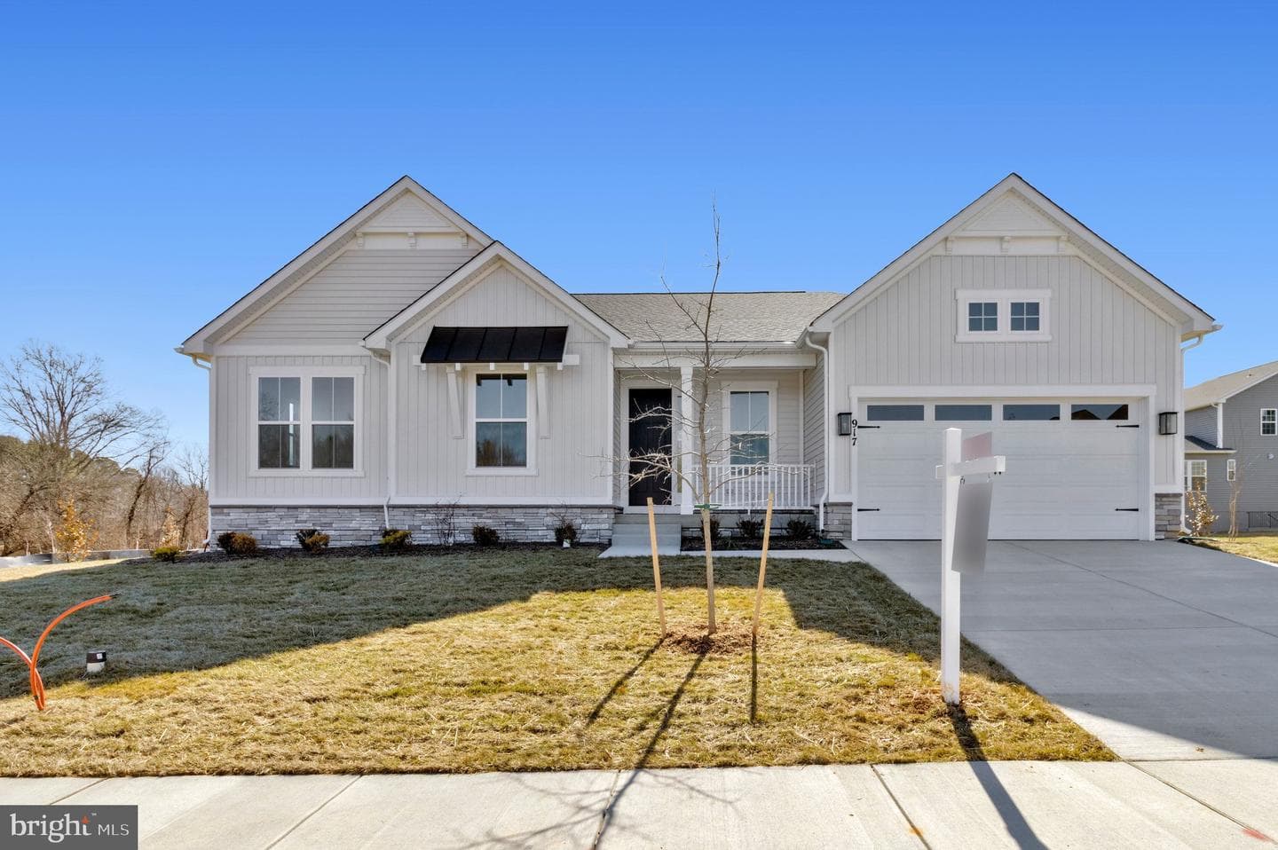917 Honeyflower Drive, Reisterstown
