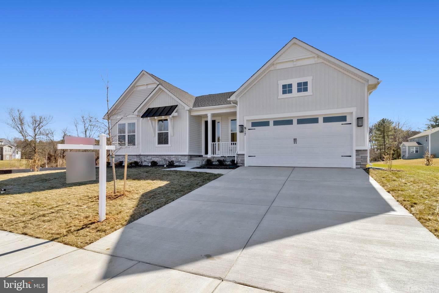 917 Honeyflower Drive, Reisterstown