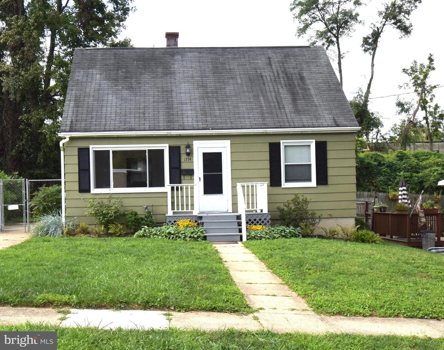 1354 Sudvale Road, Pikesville