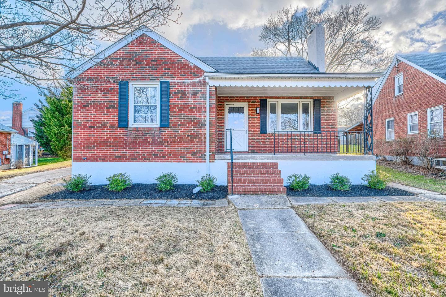 8702 Maravoss Lane photo 1