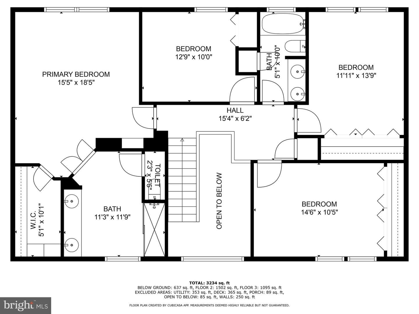 9911 Britinay Lane photo 45