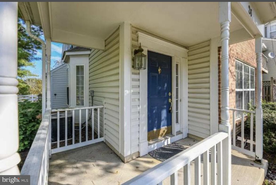 26 Arabian Court #26, Randallstown