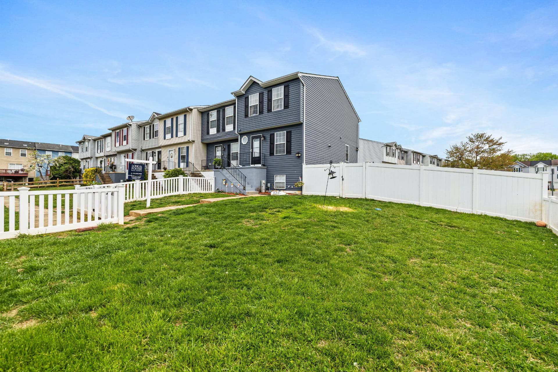 639 Kittendale, Middle River