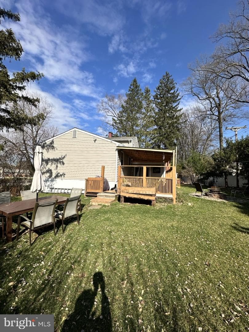 605 Zell Court photo 59