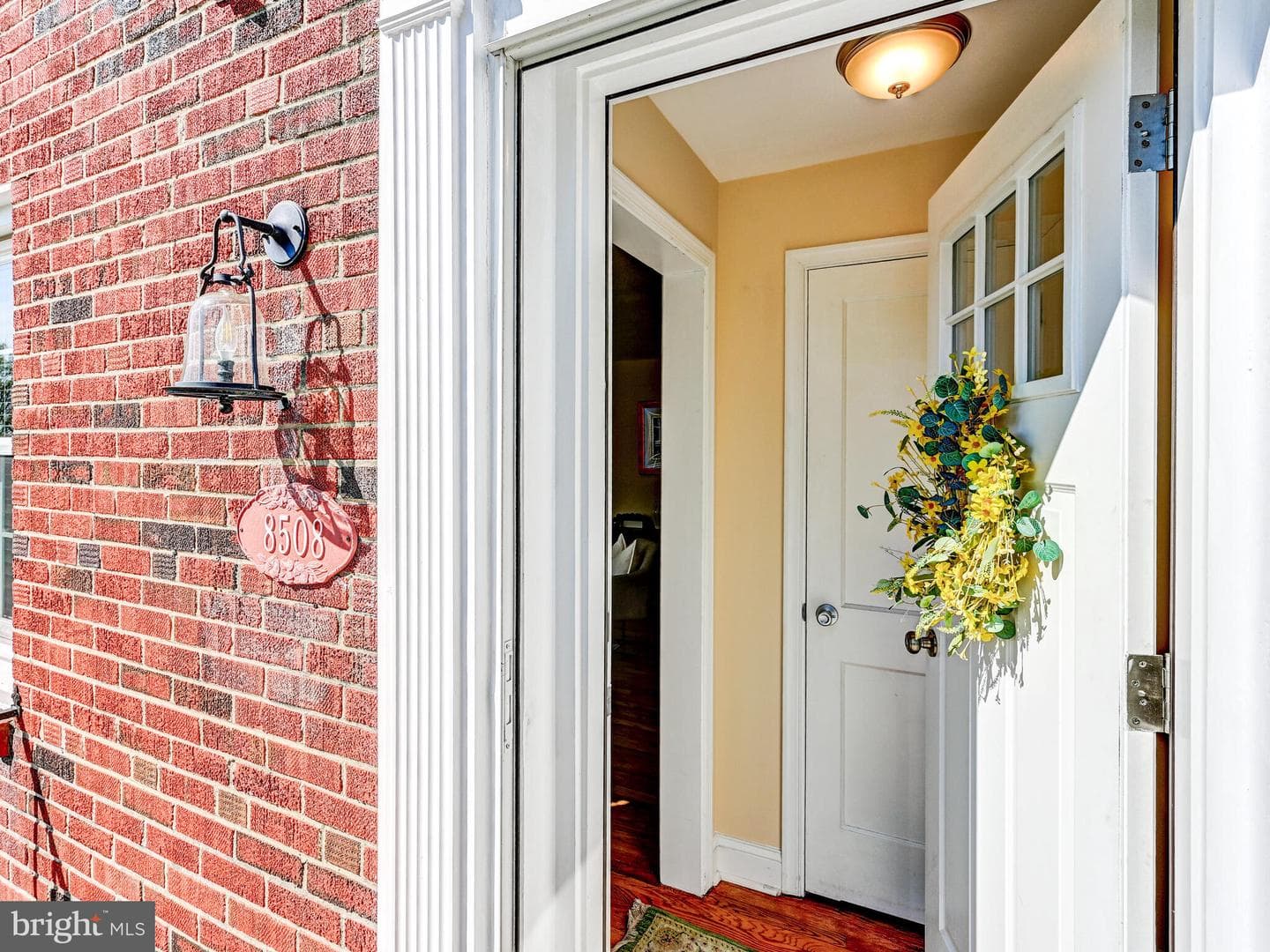 8508 Drumwood Road photo 2
