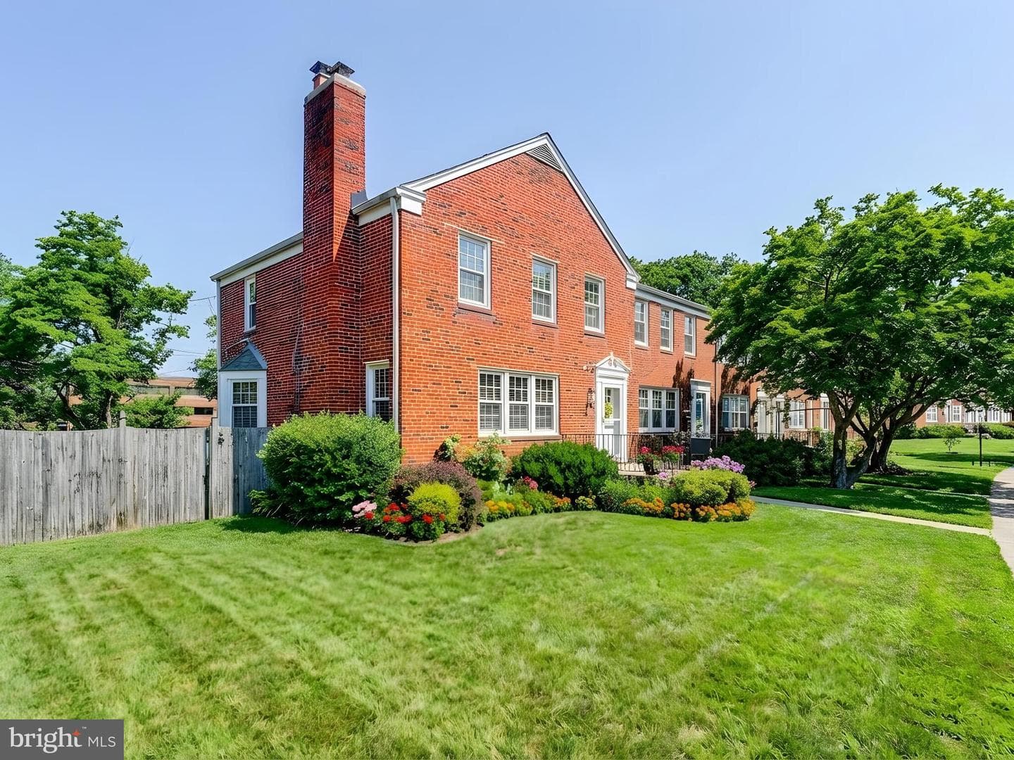 8508 Drumwood Road photo 4