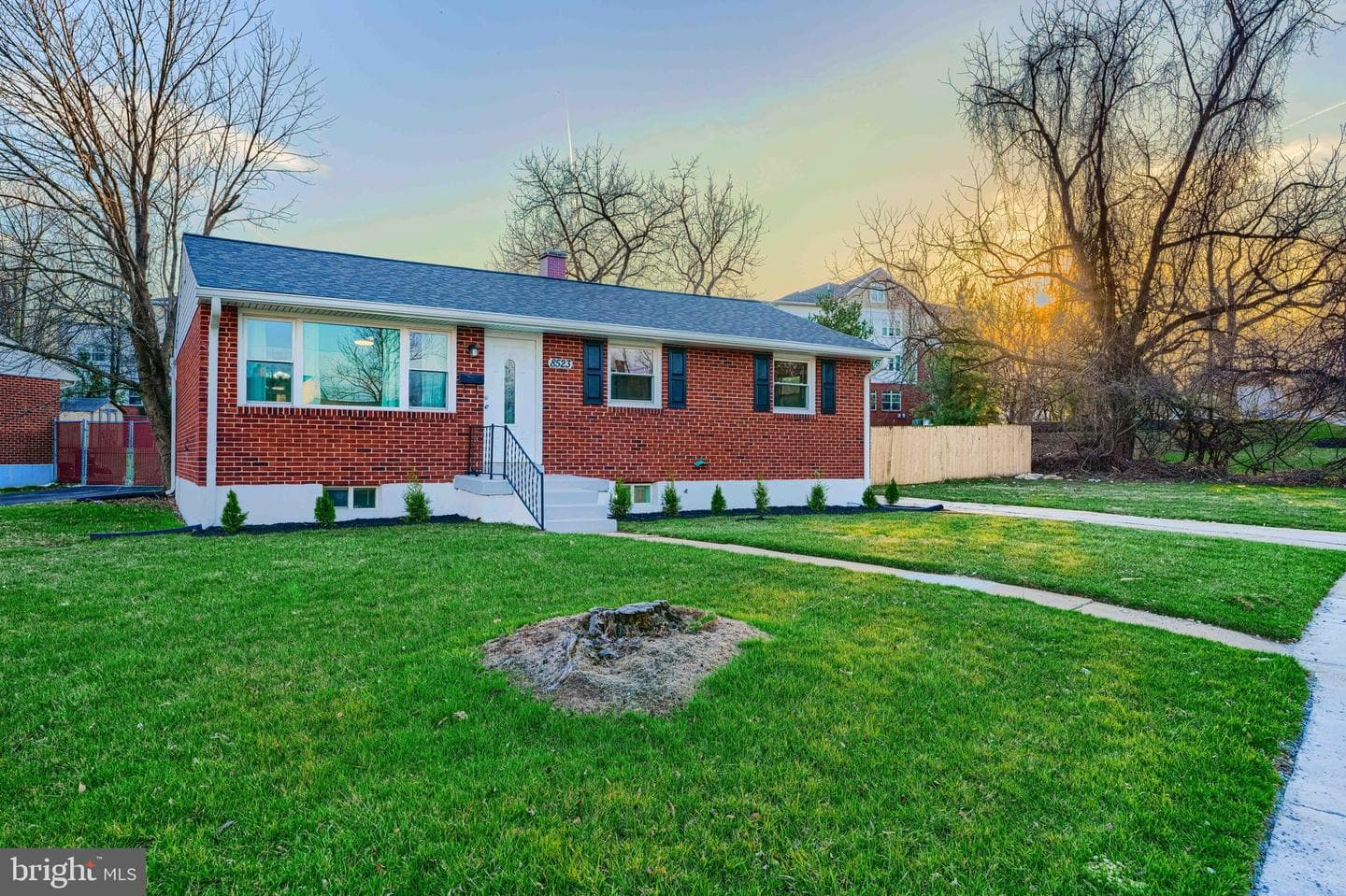8523 Fieldway Drive photo 35