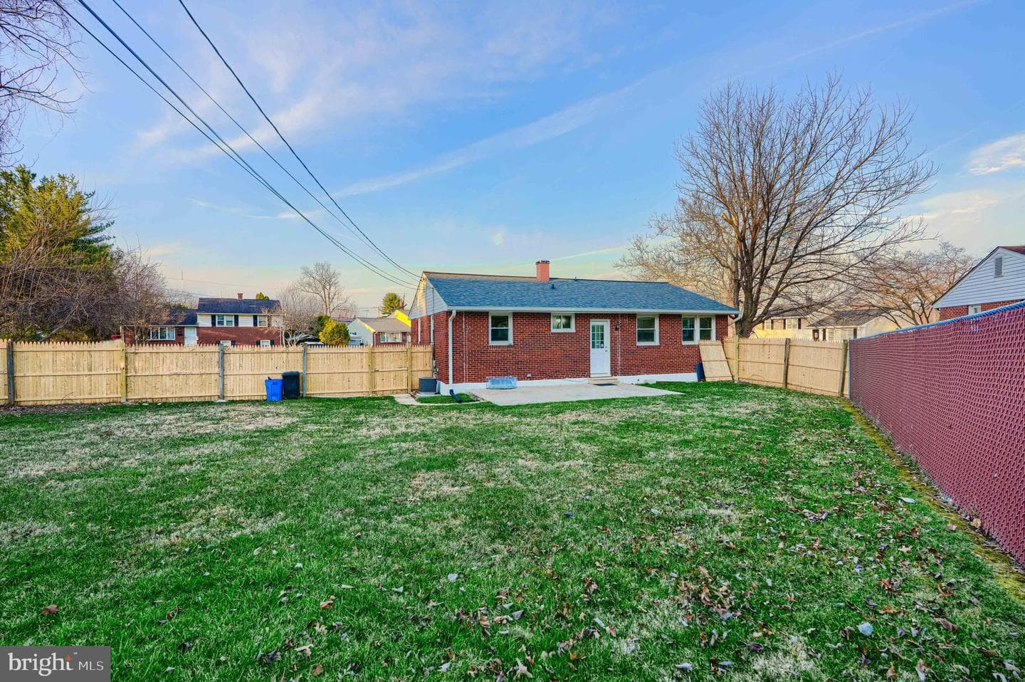 8523 Fieldway Drive photo 36