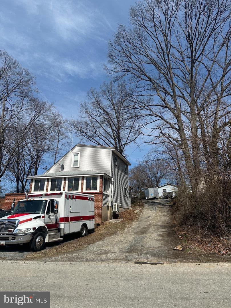 4427 Annapolis Road, Halethorpe