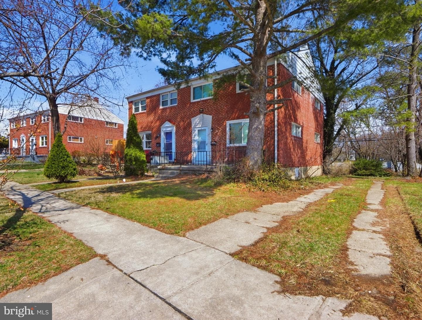8653 Hoerner Avenue photo 2