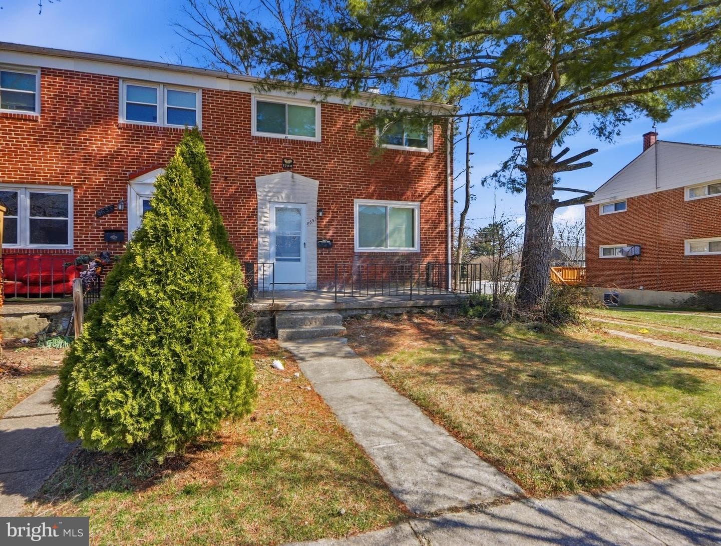 8653 Hoerner Avenue photo 3