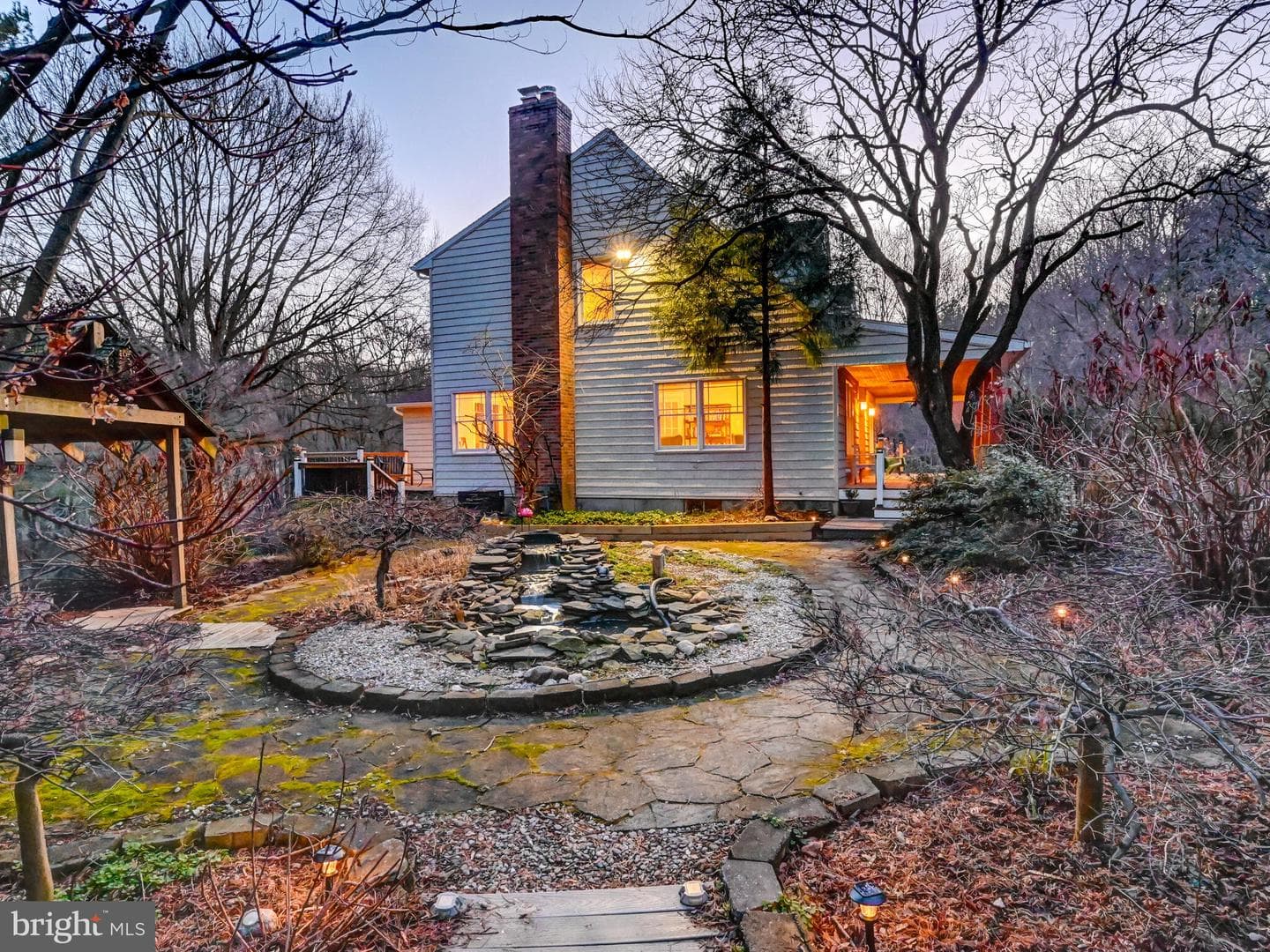 1134 Freeland Road photo 40