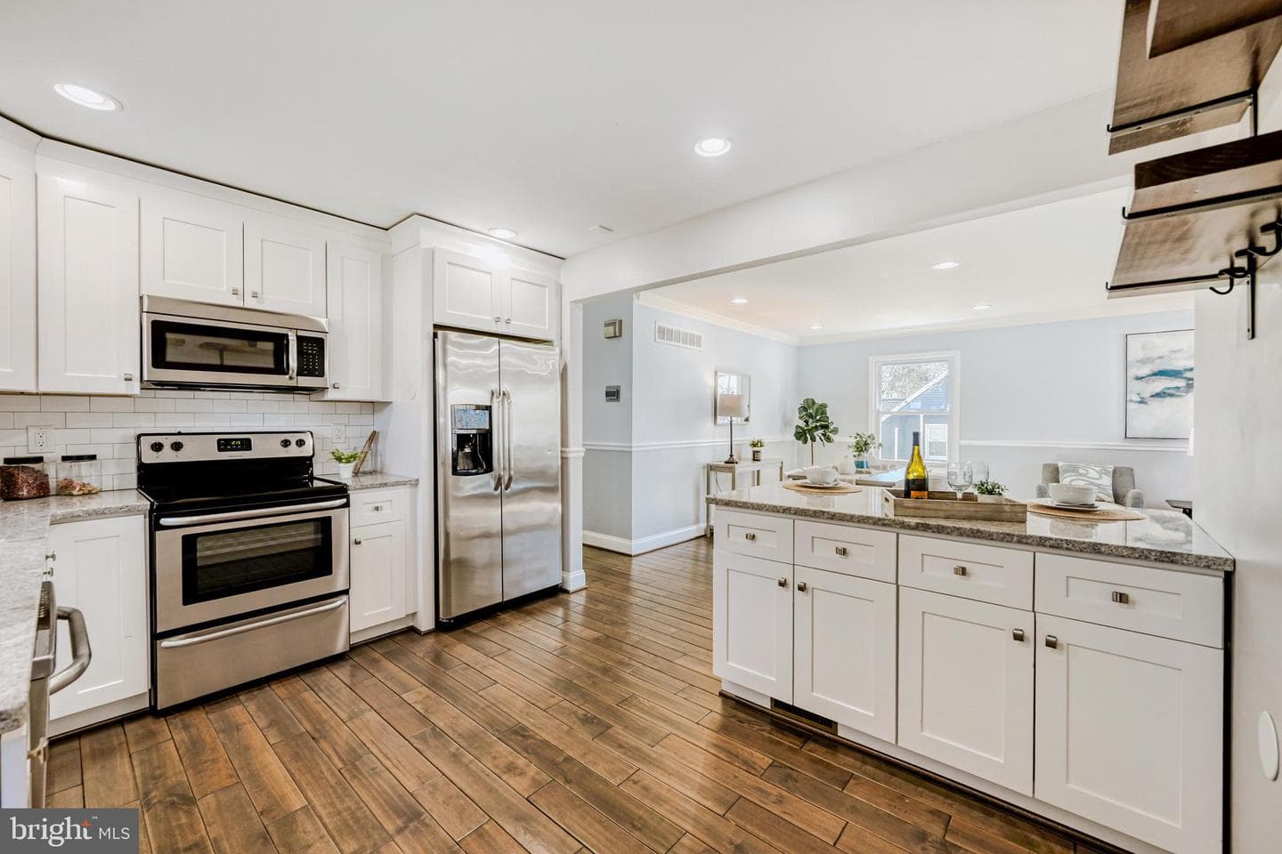 7803 Riverdale Avenue photo 11