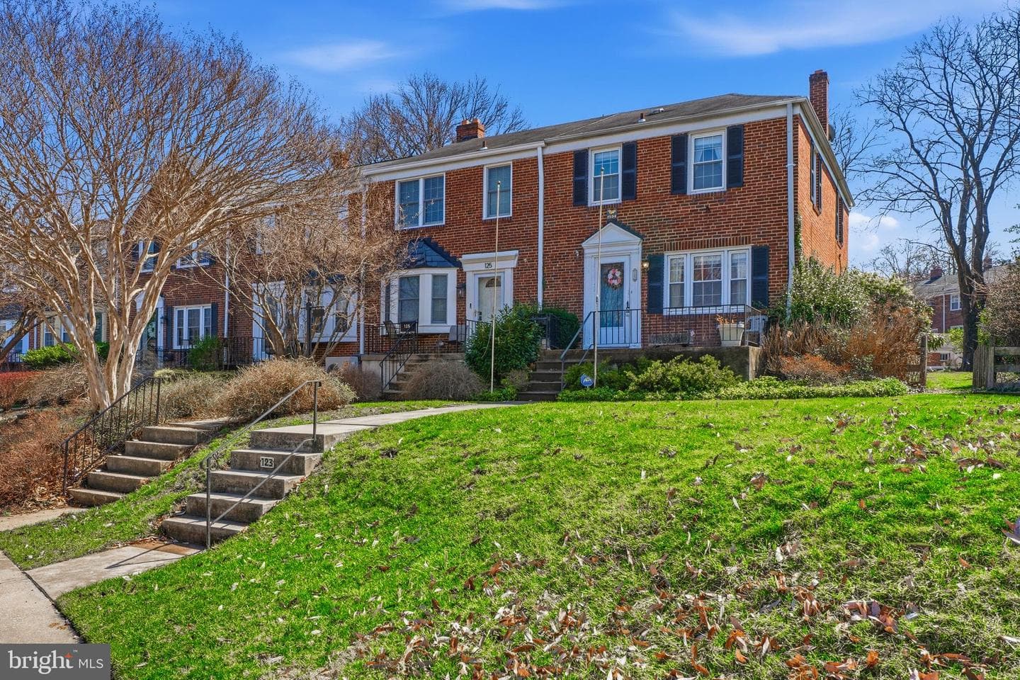 123 Glen Argyle Road photo 1