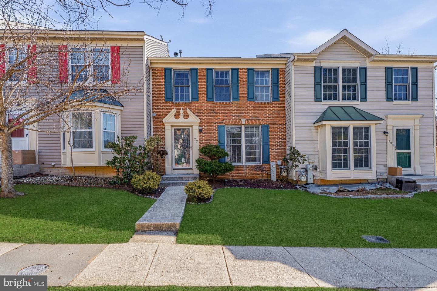 27 Foxmoor Court