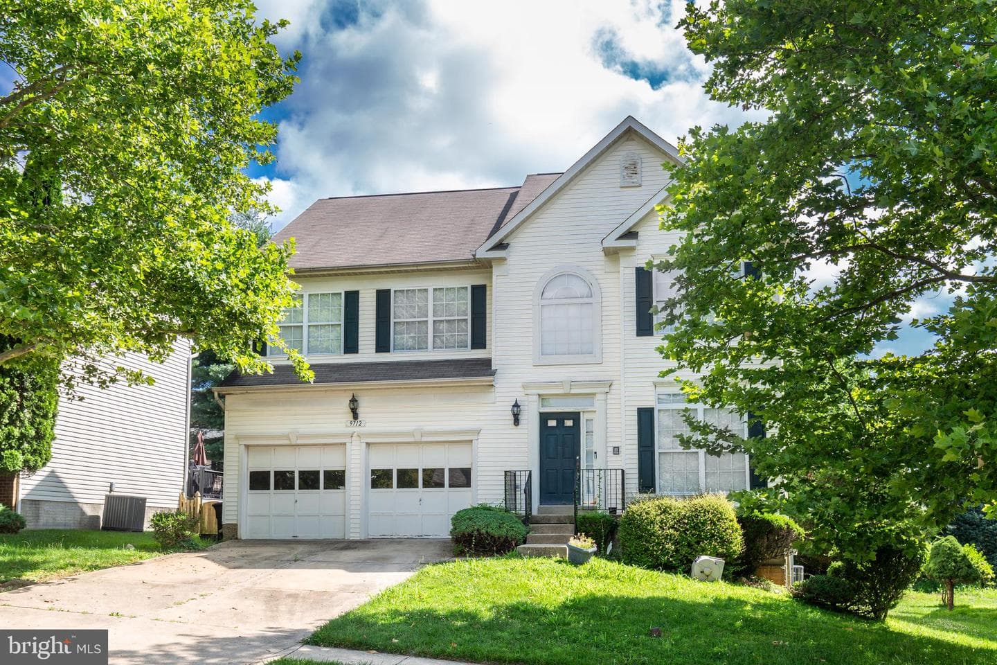 9712 Watts Road, Owings Mills