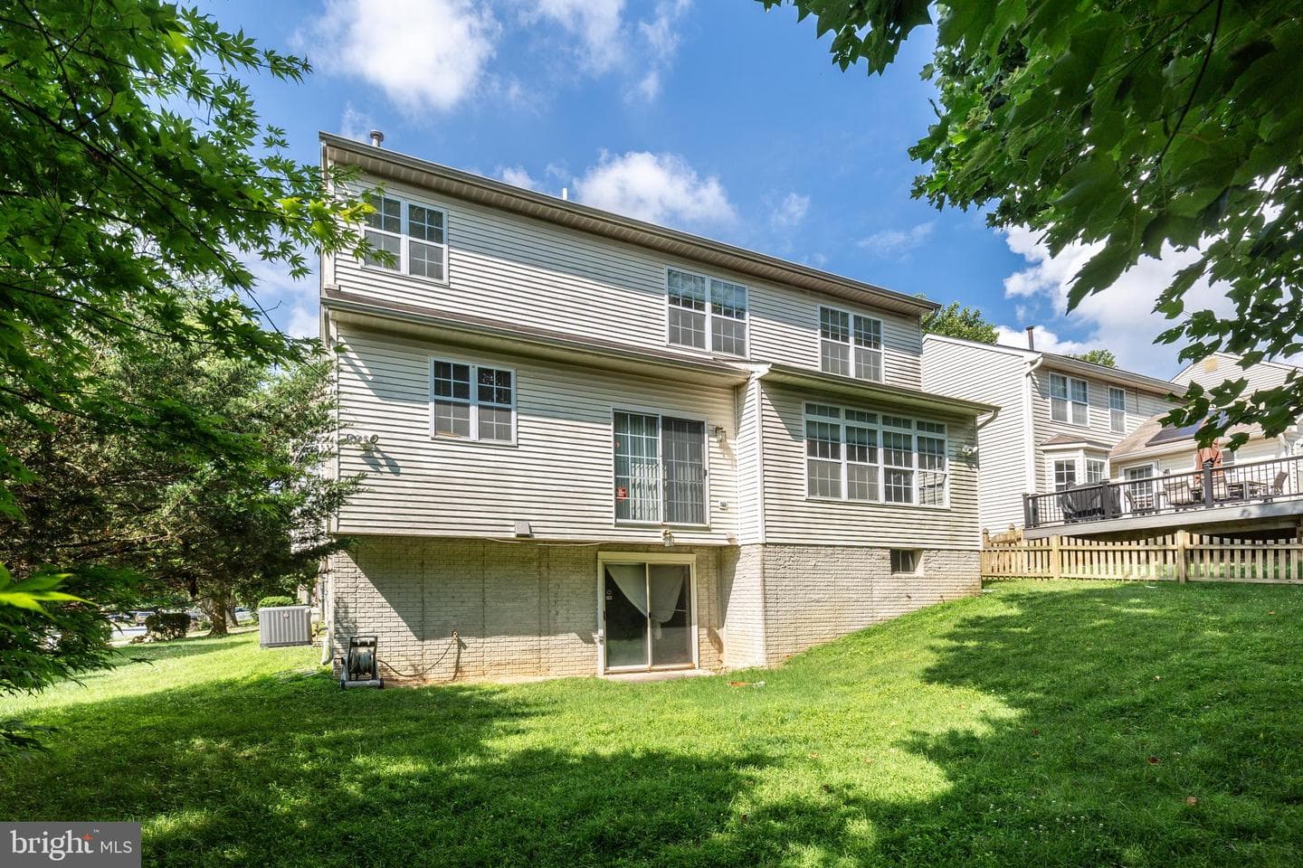 9712 Watts Road, Owings Mills