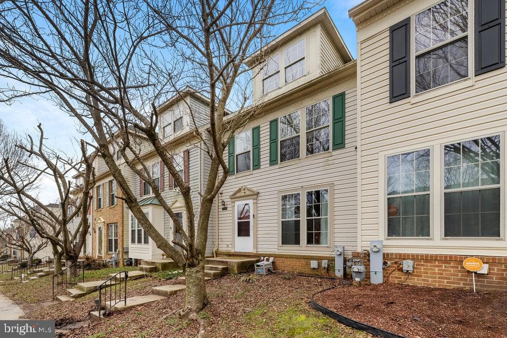 9823 Sherwood Farm Road, Owings Mills