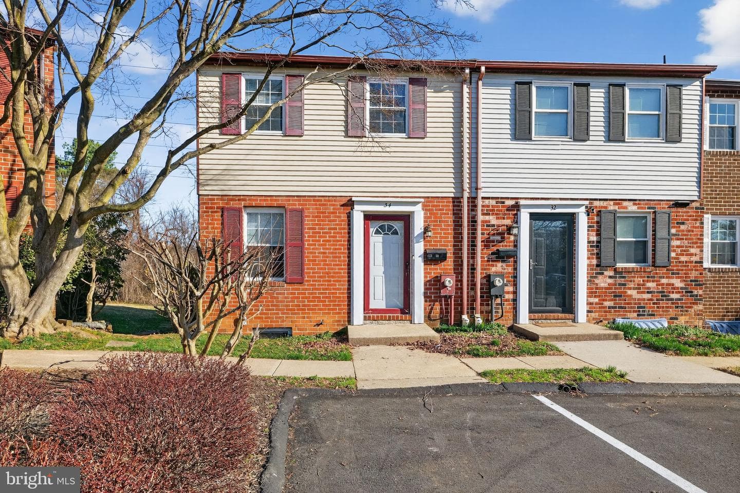 34 Garrison Ridge Court #34
