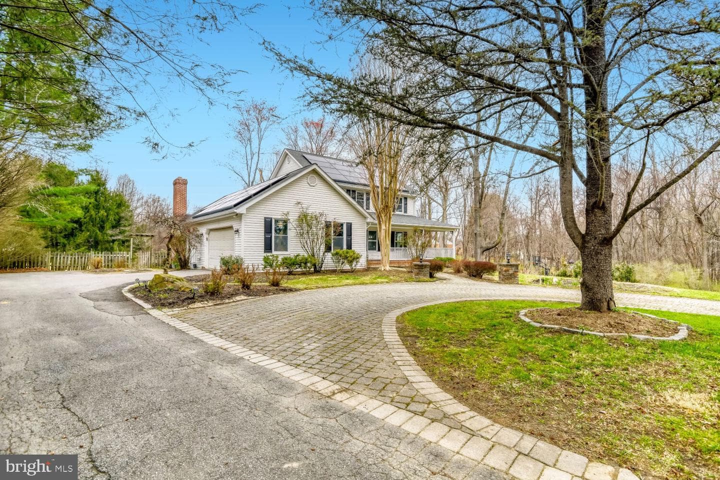 10212 Harvest Fields Drive