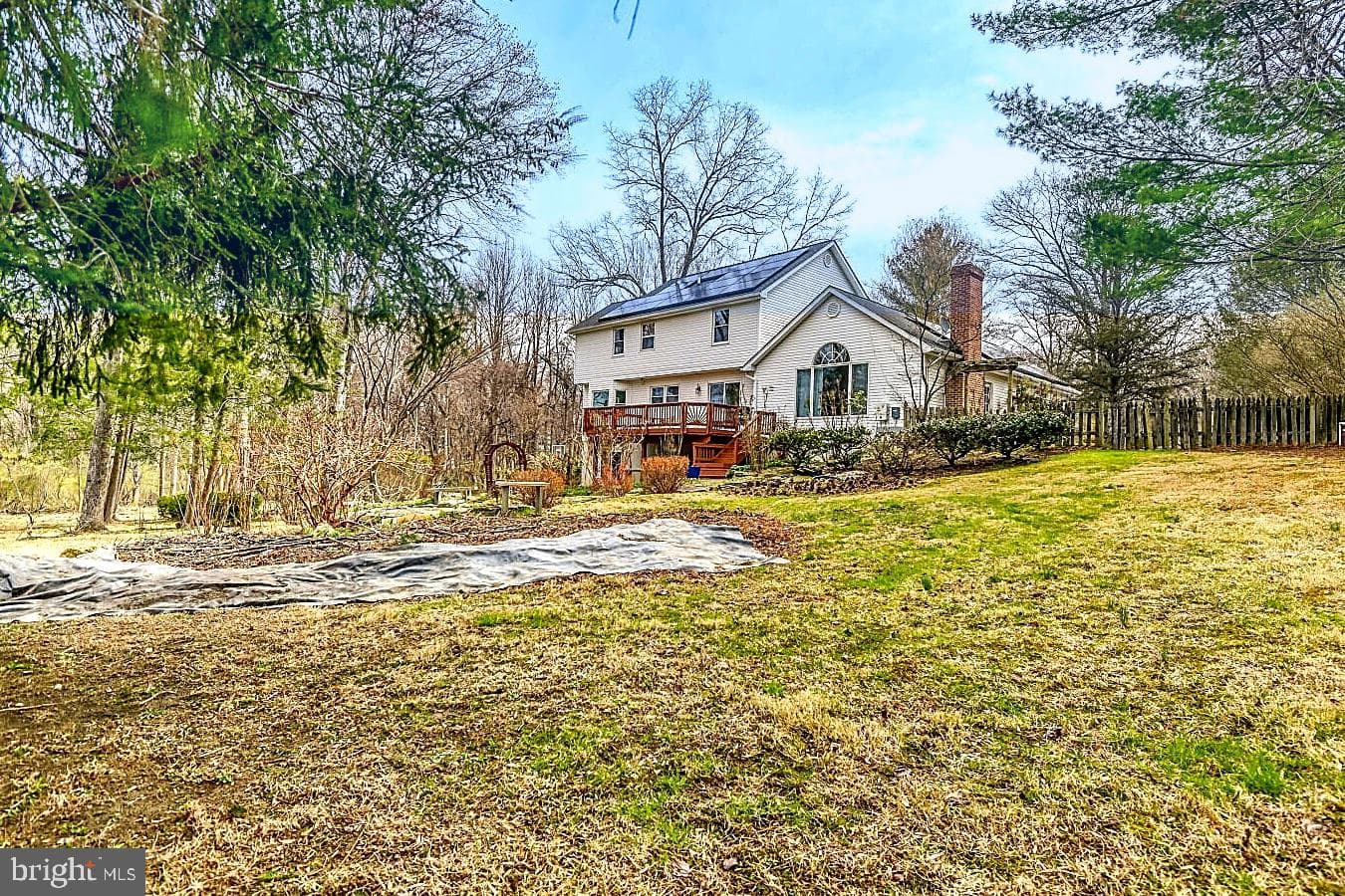 10212 Harvest Fields Drive photo 4