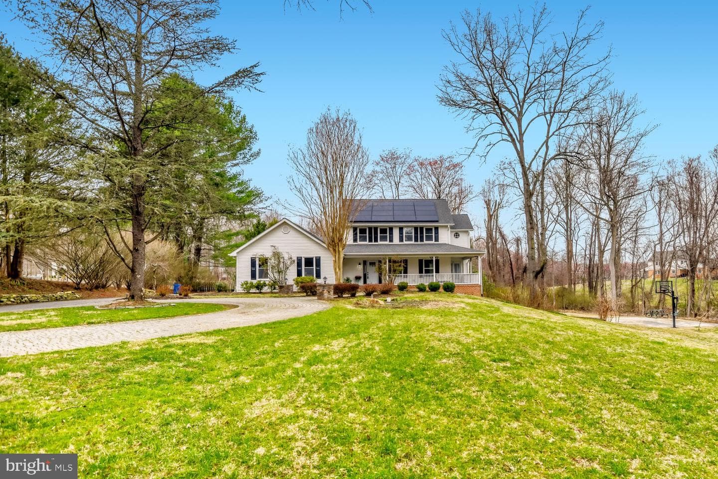 10212 Harvest Fields Drive photo 46
