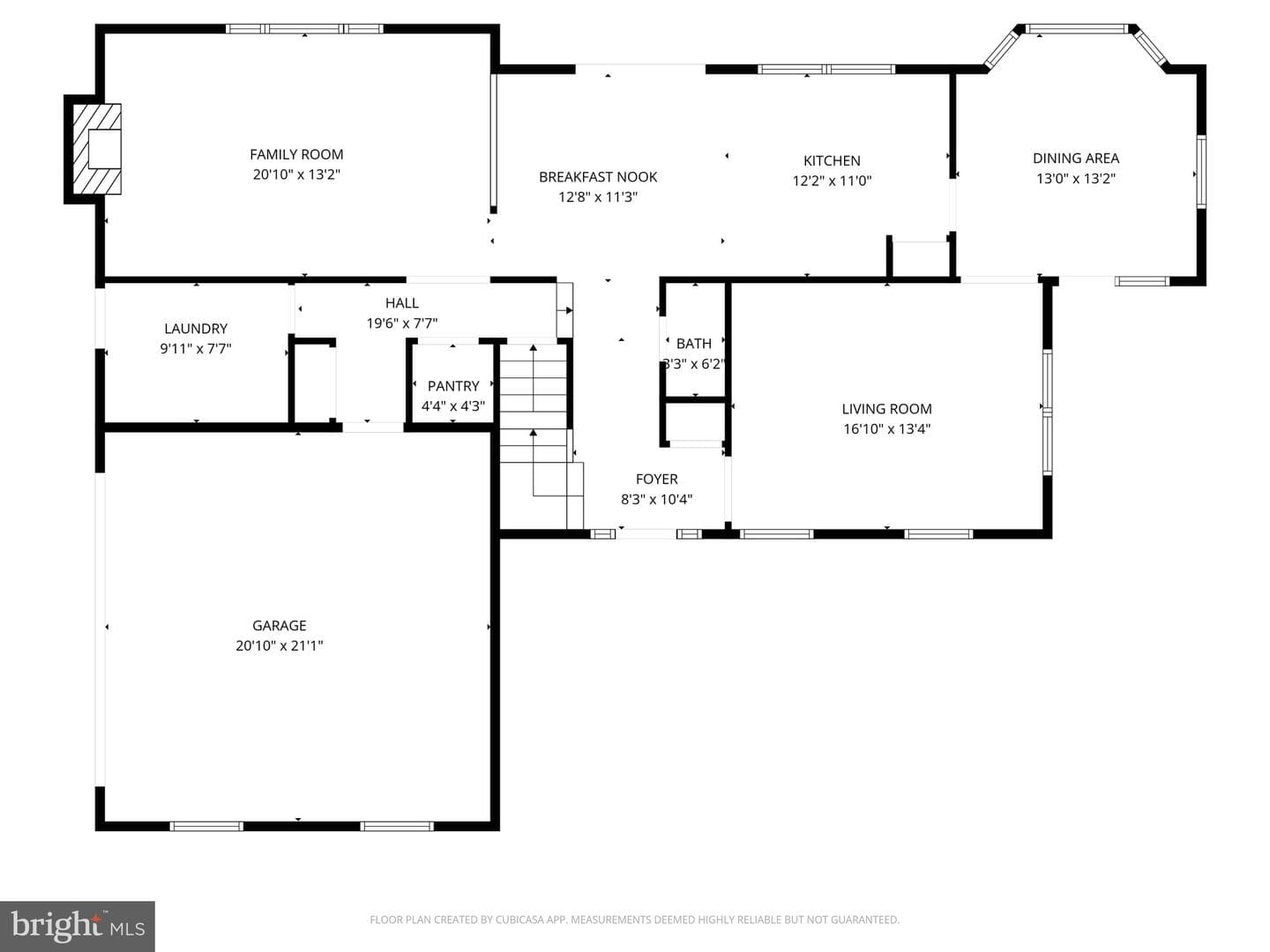 10212 Harvest Fields Drive photo 47