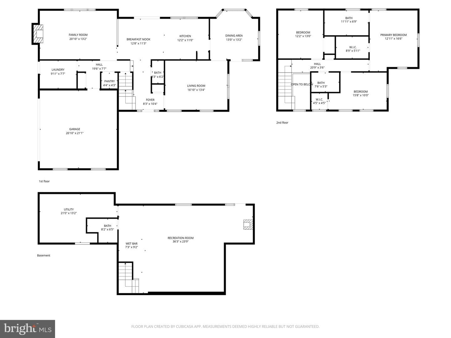 10212 Harvest Fields Drive photo 50